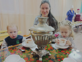 Ярмарка для самых маленьких Ярмарка для самых маленьких.