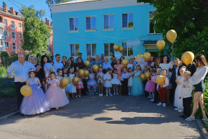 Звездный выпуск- 2025 Звездный выпуск- 2025.