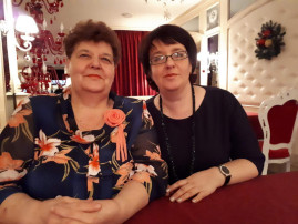 Педагогические династии в ДОУ Педагогические династии в ДОУ.