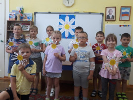 День физкультурника в детском саду. День физкультурника в детском саду.
