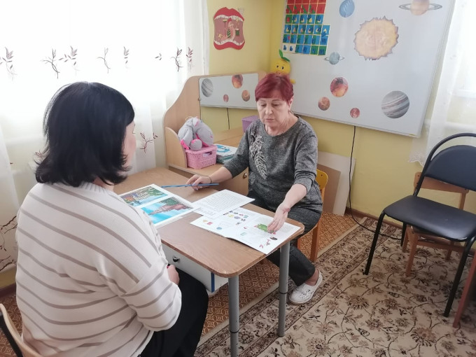 Почему ребенок не говорит? Почему ребенок не говорит?.