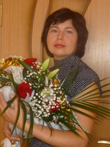 Воспитатель Колобаева Ольга Михайловна Воспитатель Колобаева Ольга Михайловна