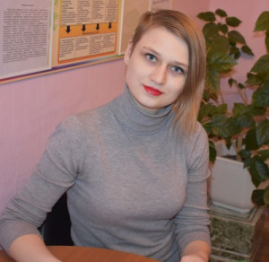 Тьютор Сорокина Валентина Германовна Тьютор Сорокина Валентина Германовна