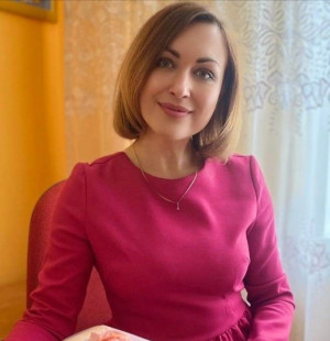 Педагог-психолог Нигаматулина Эльмира Рифкатовна Педагог-психолог Нигаматулина Эльмира Рифкатовна